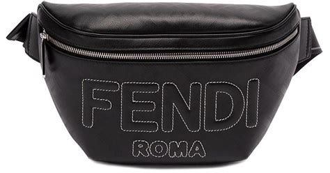 fendi f belt bag|authenticate Fendi bag.